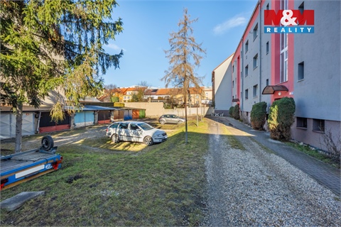 Prodej bytu 2+1, 47 m² 10