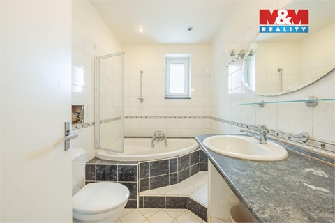 Prodej bytu 2+1, 47 m² - 0