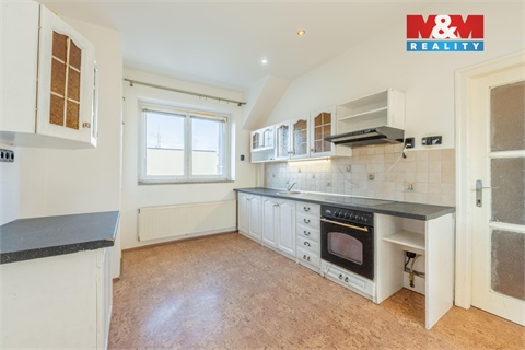 Prodej bytu 2+1, 47 m² 4