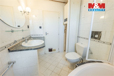 Prodej bytu 2+1, 47 m² 8