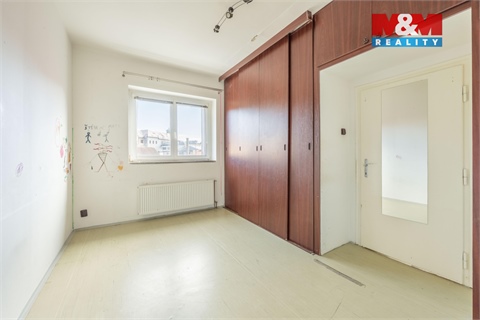 Prodej bytu 2+1, 47 m² 6