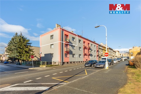 Prodej bytu 2+1, 47 m² - 10