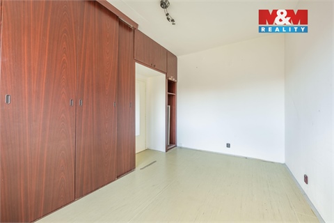 Prodej bytu 2+1, 47 m² - 6