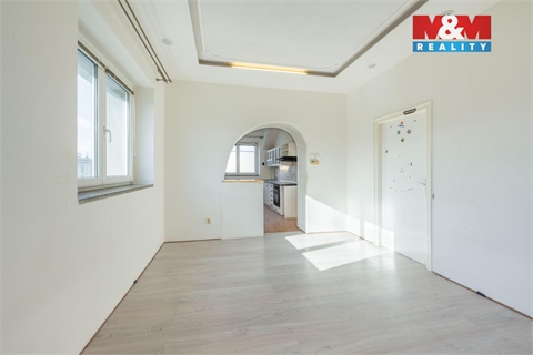 Prodej bytu 2+1, 47 m² - 2