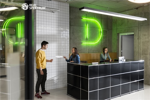 Pronájem bytu 1kk, 24 m² - 6