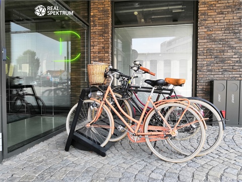 Pronájem bytu 1kk, 24 m² - 10