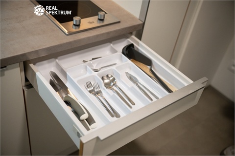 Pronájem bytu 1kk, 24 m² - 4