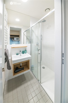 Pronájem bytu 1kk, 24 m² 6