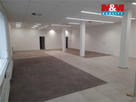 Pronájem obchodních prostor, 185 m² 10