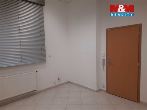 Pronájem obchodních prostor, 185 m² 6