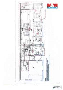 Pronájem obchodních prostor, 185 m² 8
