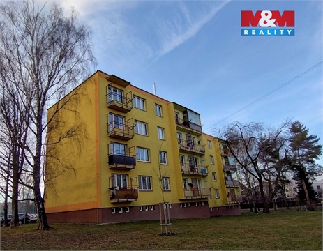 Prodej bytu 1+1, 32 m² 4