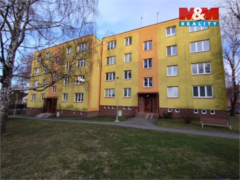 Prodej bytu 1+1, 32 m² - 6