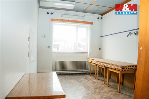Pronájem obchodních prostor, 345 m² 10