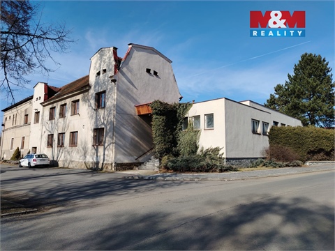 Pronájem obchodních prostor, 345 m² - 2