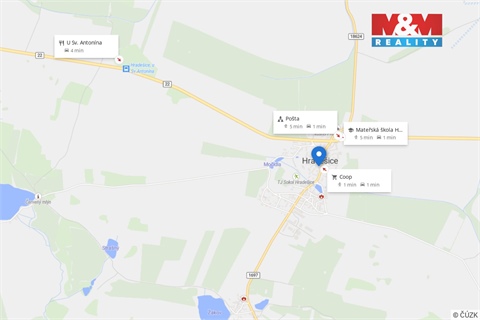 Pronájem obchodních prostor, 345 m² - 16