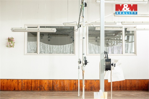 Pronájem obchodních prostor, 345 m² - 8