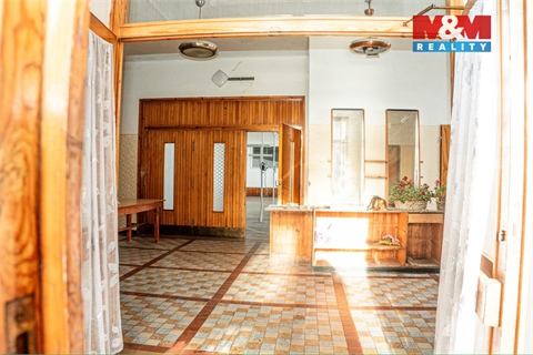 Pronájem obchodních prostor, 345 m² - 4