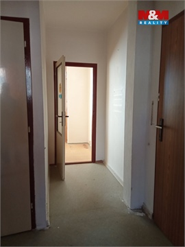 Pronájem bytu 3+1, 75 m² - 4