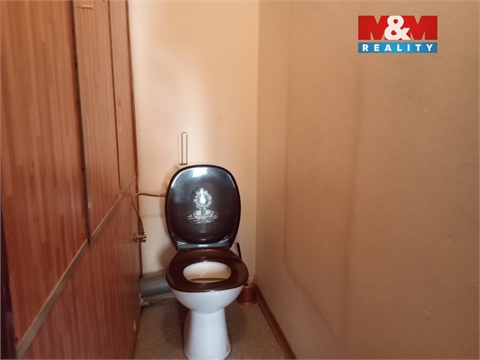 Pronájem bytu 3+1, 75 m² - 6