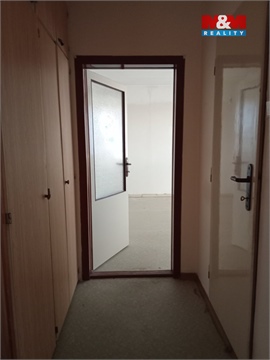 Pronájem bytu 3+1, 75 m² 6