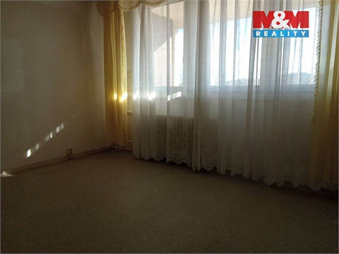 Pronájem bytu 3+1, 75 m² - 2