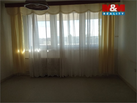 Pronájem bytu 3+1, 75 m² 4