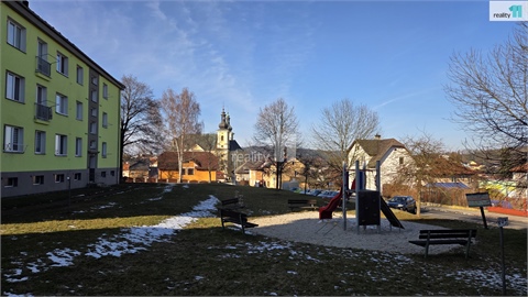 Prodej bytu 2+1, 52 m² 16