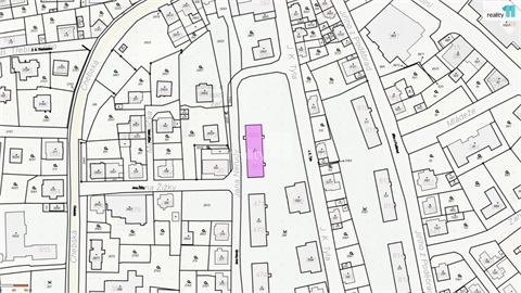 Prodej bytu 2+1, 52 m² 20