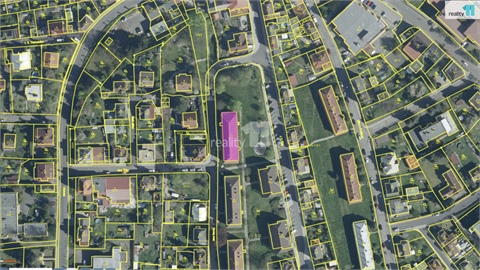 Prodej bytu 2+1, 52 m² - 20