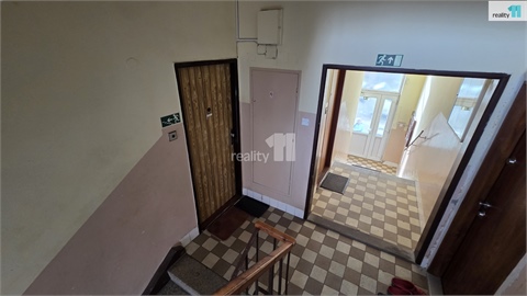 Prodej bytu 2+1, 52 m² - 10