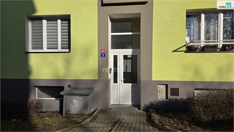 Prodej bytu 2+1, 52 m² - 12