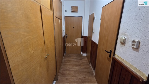 Prodej bytu 2+1, 52 m² - 8