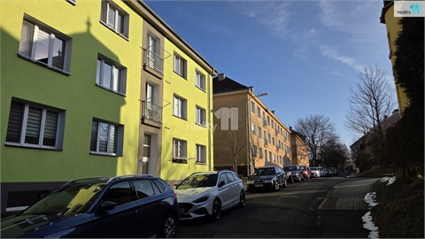 Prodej bytu 2+1, 52 m² - 16