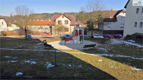 Prodej bytu 2+1, 52 m² - 18