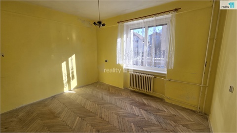 Prodej bytu 2+1, 52 m² - 4