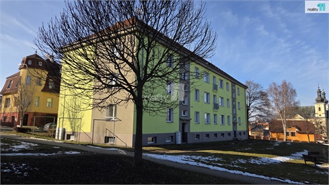 Prodej bytu 2+1, 52 m² - 14