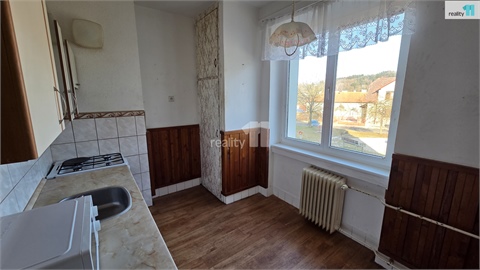 Prodej bytu 2+1, 52 m² 2