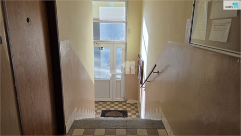 Prodej bytu 2+1, 52 m² 10