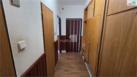 Prodej bytu 2+1, 52 m² 8