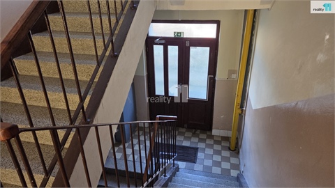 Prodej bytu 2+1, 52 m² 12