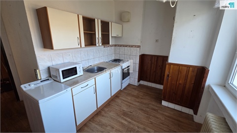 Prodej bytu 2+1, 52 m² - 0