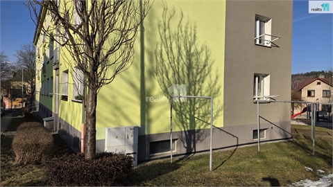 Prodej bytu 2+1, 52 m² 18