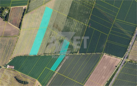 Prodej zemědělské půdy, 108 222 m² - 2