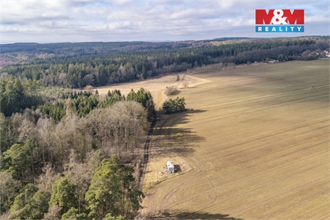 Prodej zahrady, 443 m² 6