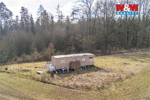 Prodej zahrady, 443 m² 10