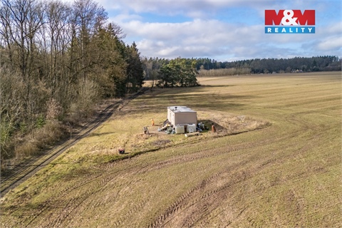 Prodej zahrady, 443 m² 4