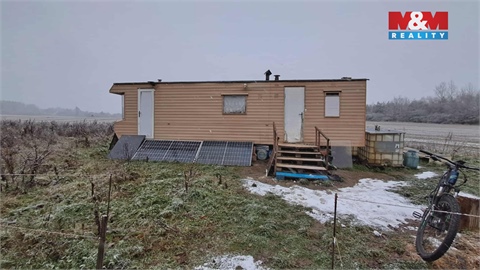 Prodej zahrady, 443 m² - 10