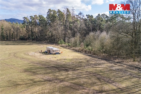 Prodej zahrady, 443 m² 12