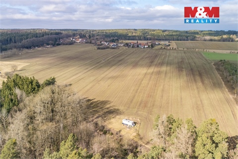 Prodej zahrady, 443 m² 14